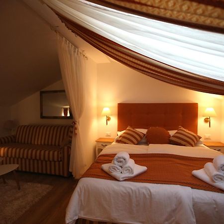 Citta Vecchia B&B Krk Town Eksteriør bilde