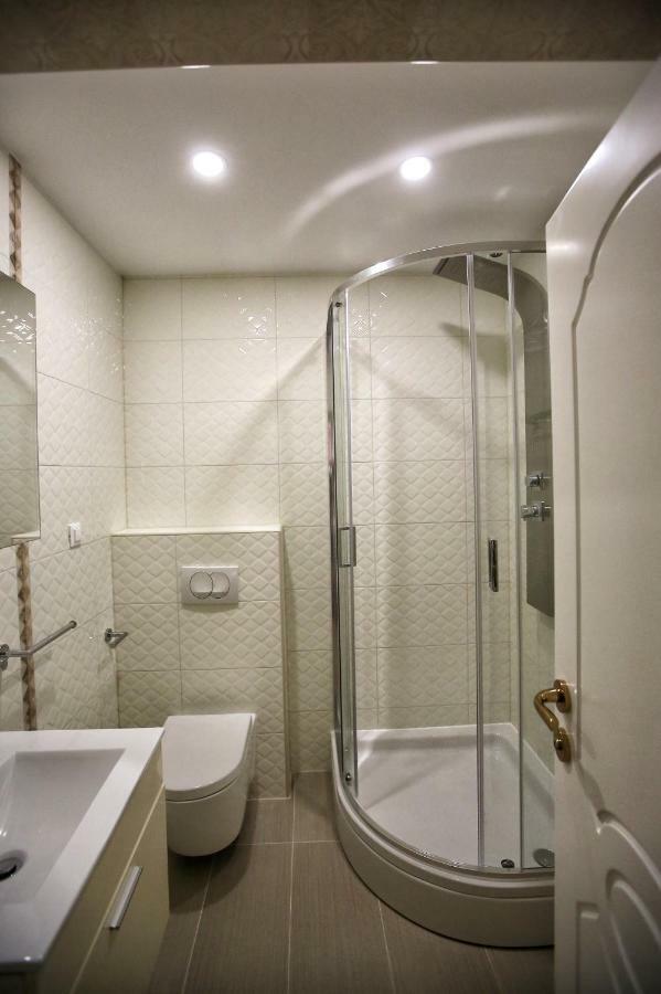 Citta Vecchia B&B Krk Town Eksteriør bilde