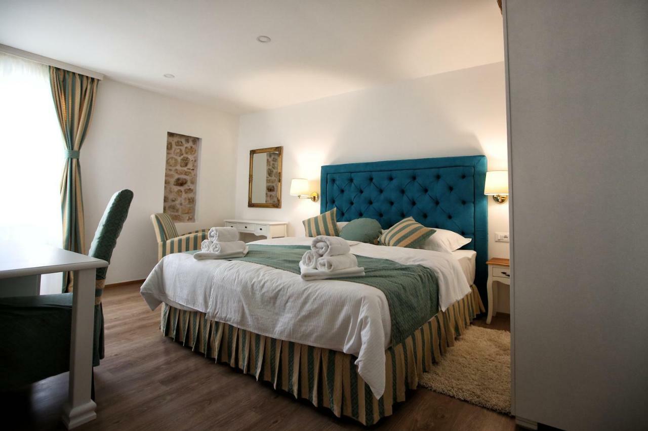 Citta Vecchia B&B Krk Town Eksteriør bilde
