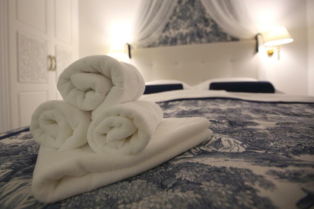 Citta Vecchia B&B Krk Town Eksteriør bilde