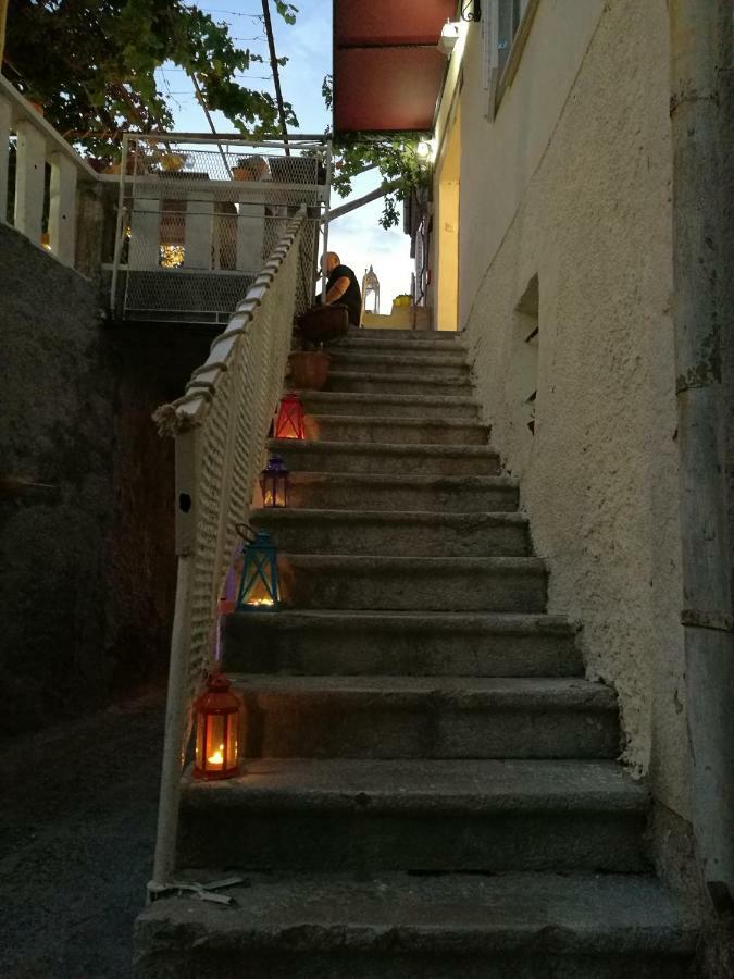 Citta Vecchia B&B Krk Town Eksteriør bilde