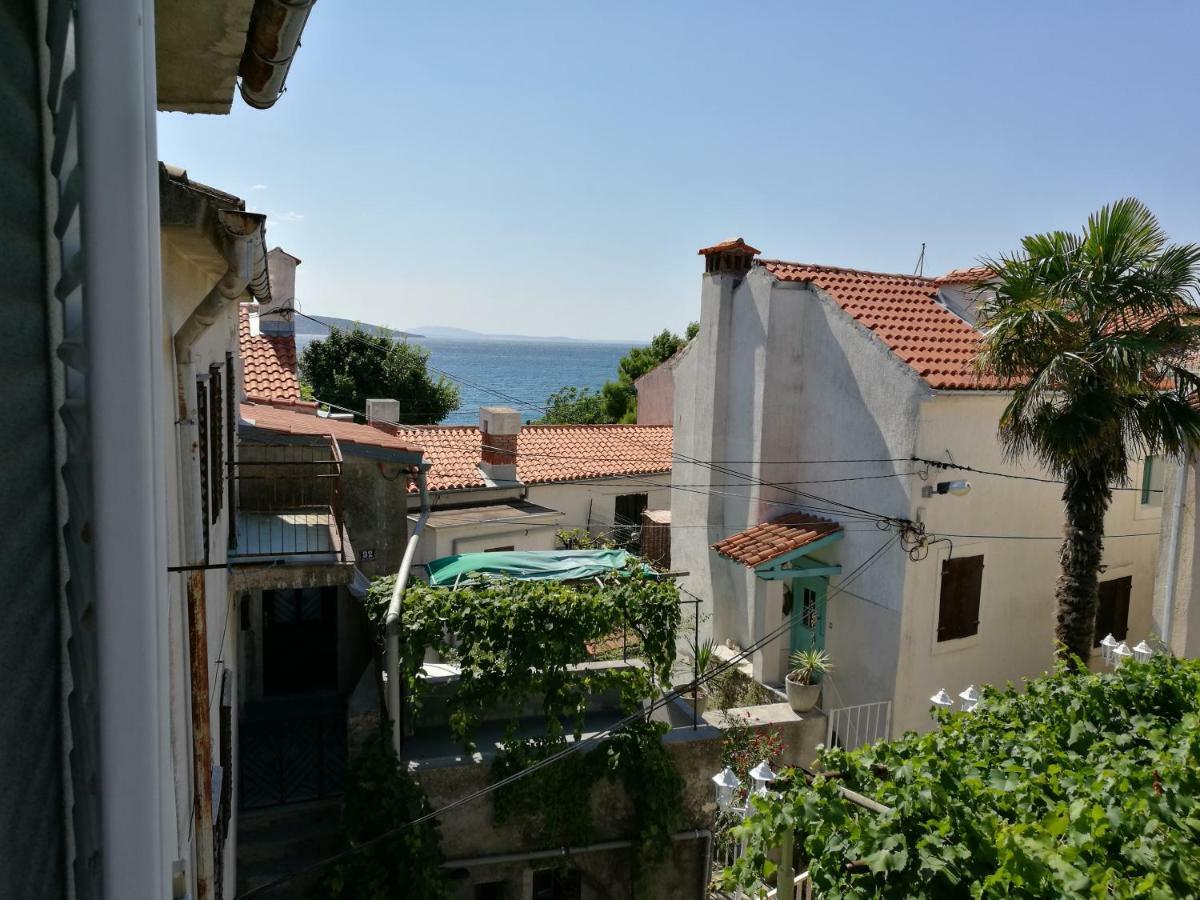 Citta Vecchia B&B Krk Town Eksteriør bilde