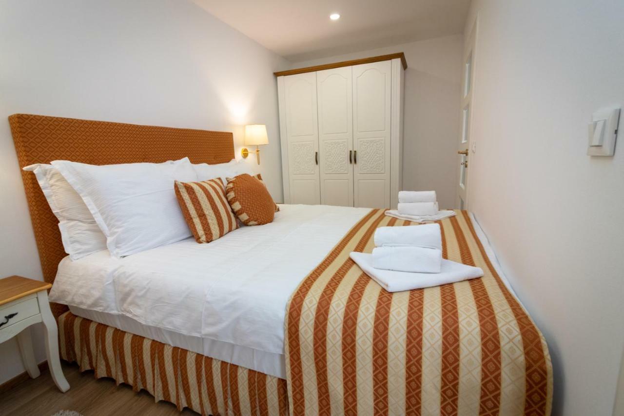 Citta Vecchia B&B Krk Town Eksteriør bilde