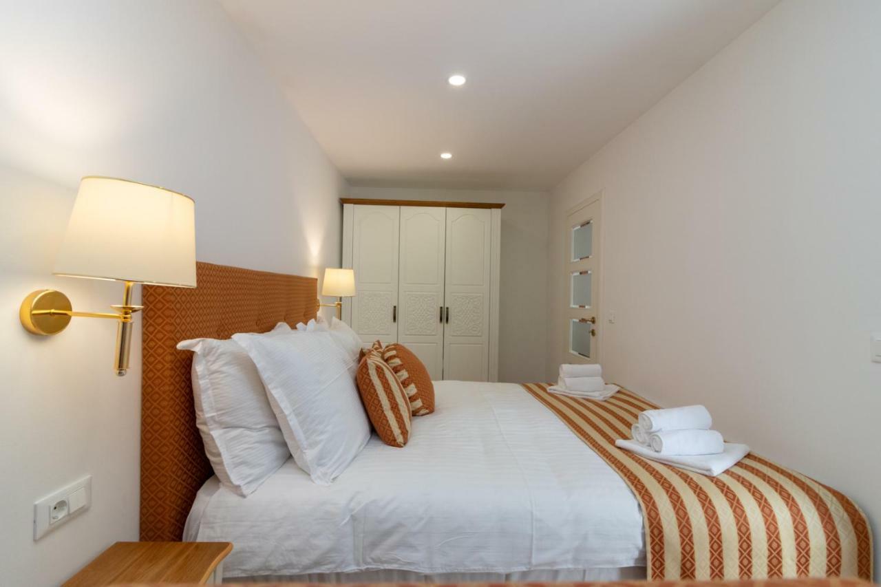 Citta Vecchia B&B Krk Town Eksteriør bilde