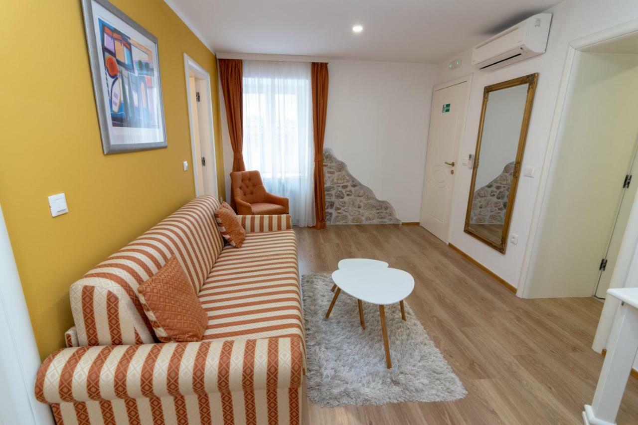 Citta Vecchia B&B Krk Town Eksteriør bilde