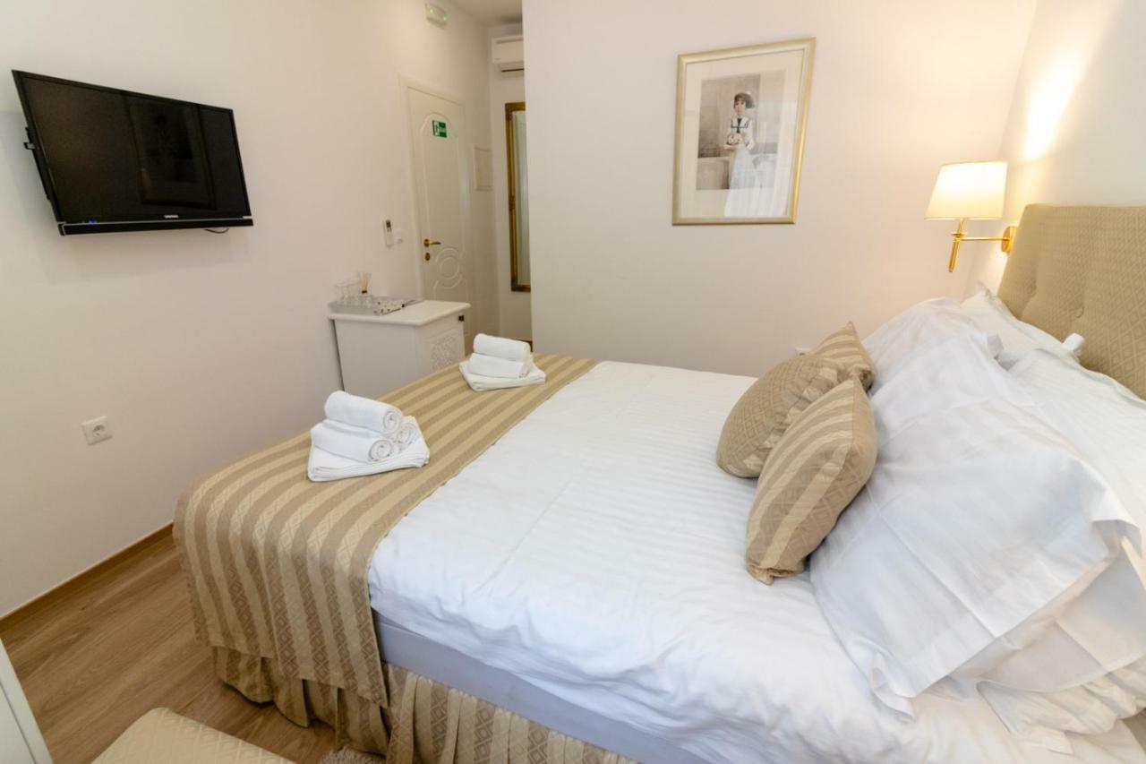 Citta Vecchia B&B Krk Town Eksteriør bilde