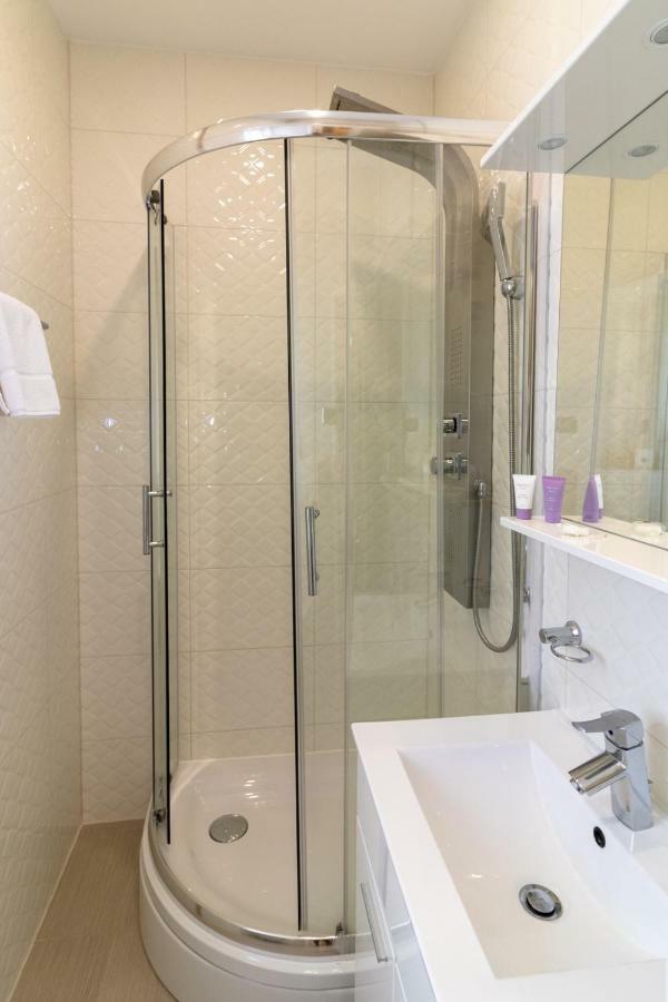 Citta Vecchia B&B Krk Town Eksteriør bilde