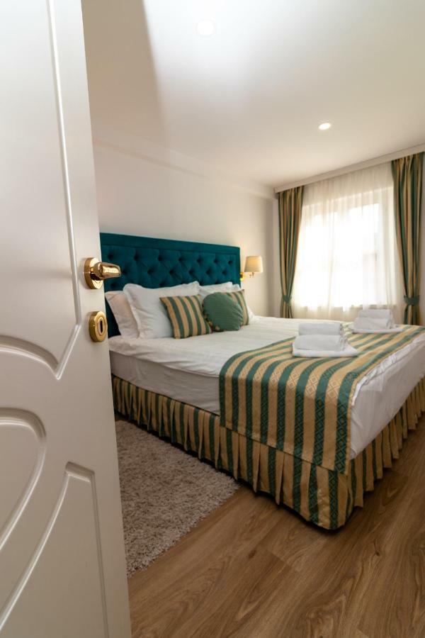 Citta Vecchia B&B Krk Town Eksteriør bilde