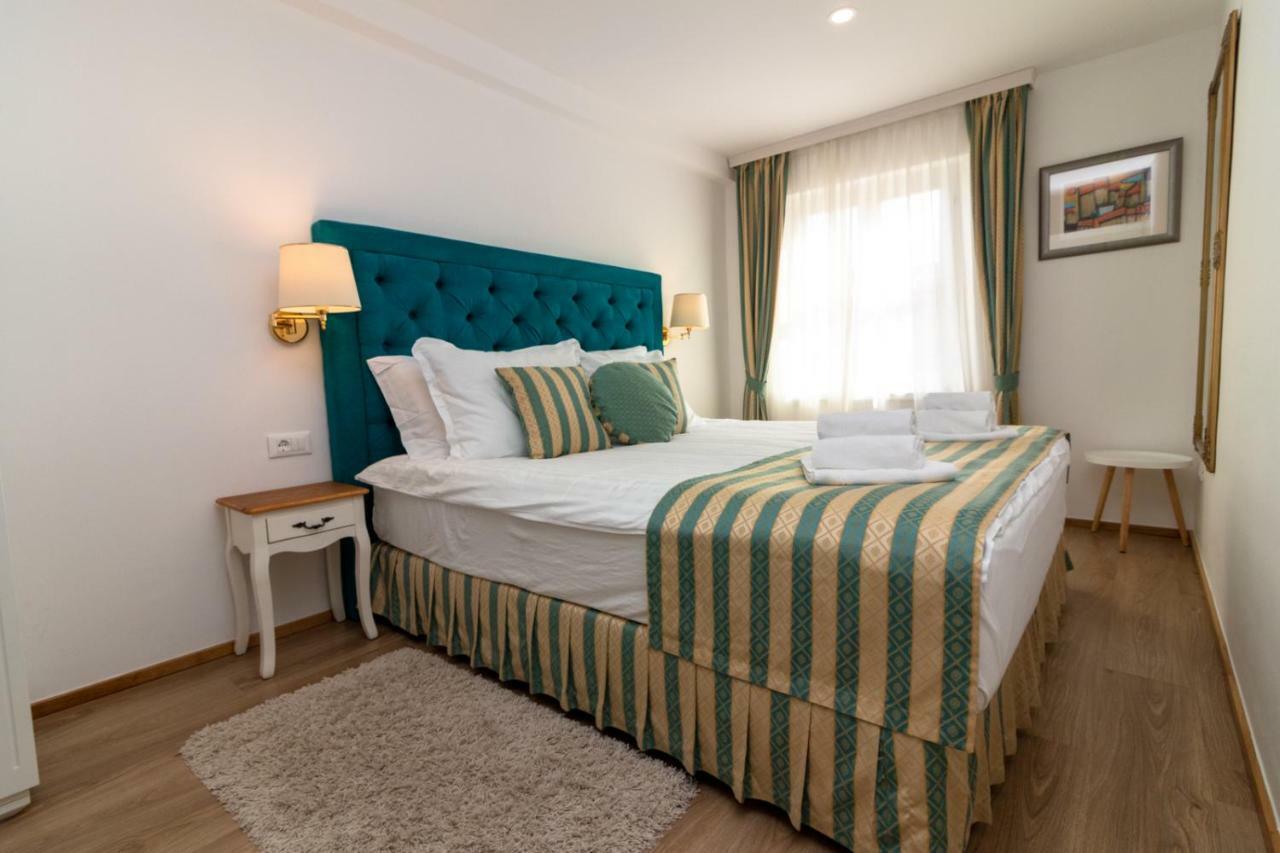 Citta Vecchia B&B Krk Town Eksteriør bilde