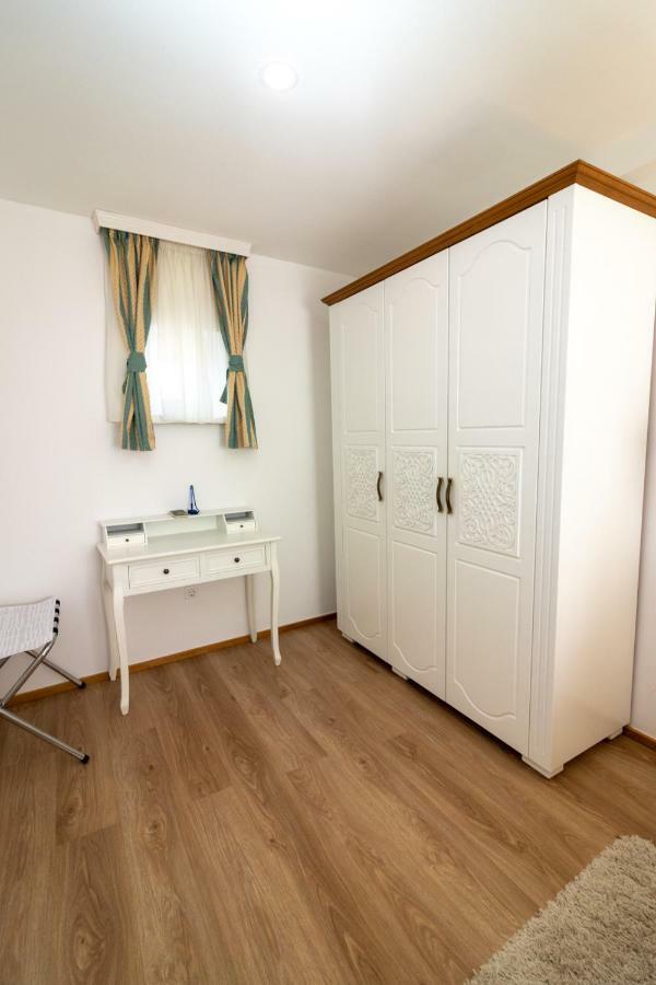 Citta Vecchia B&B Krk Town Eksteriør bilde