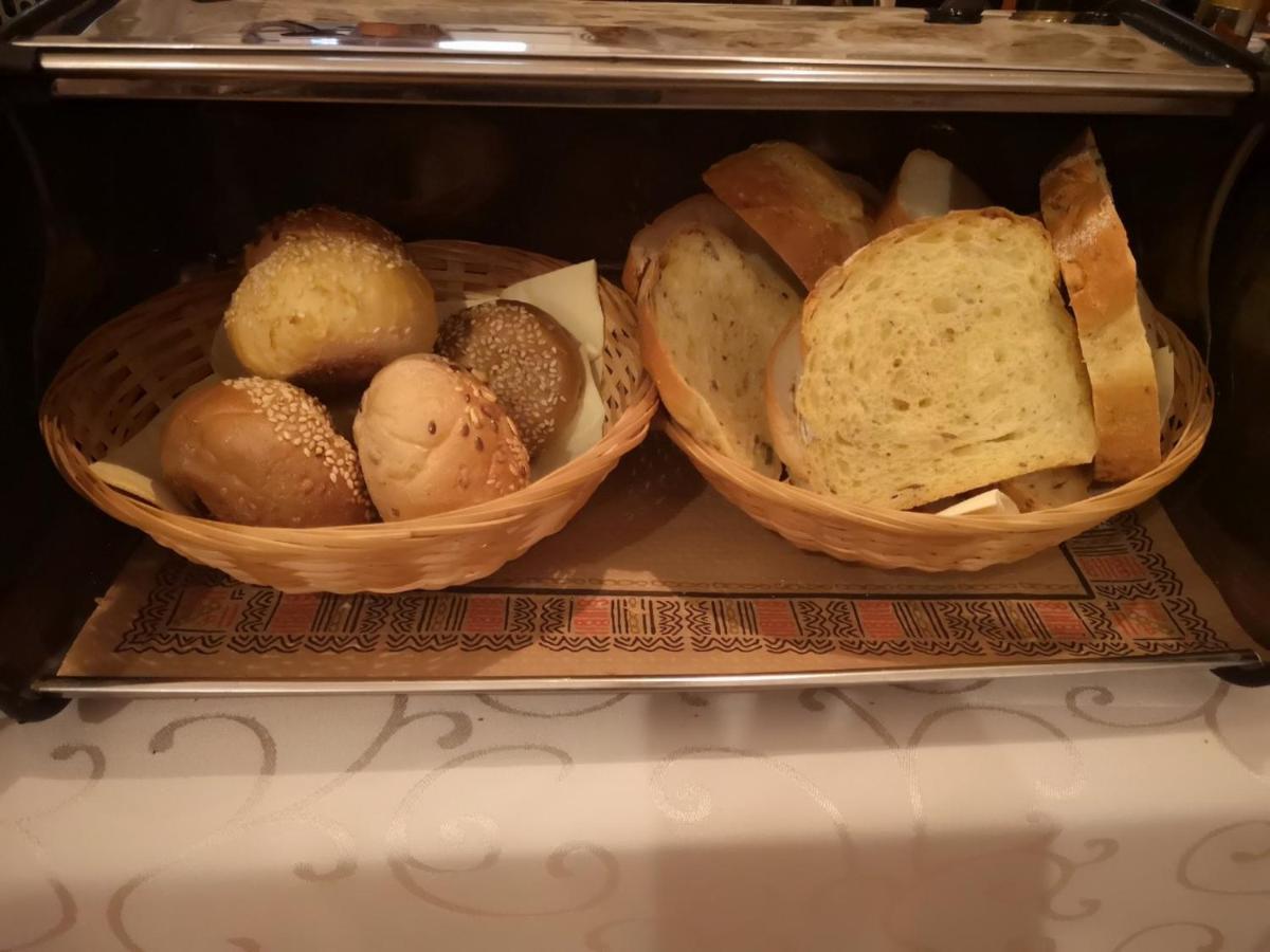 Citta Vecchia B&B Krk Town Eksteriør bilde