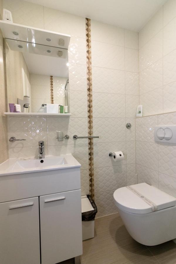 Citta Vecchia B&B Krk Town Eksteriør bilde